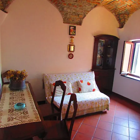 بيت للعطل Rustico Indipendente In Borgo Antico *