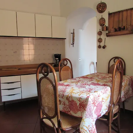 Rustico Indipendente In Borgo Antico بيت للعطل *