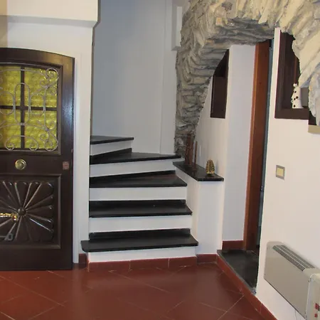 Rustico Indipendente In Borgo Antico * Andora