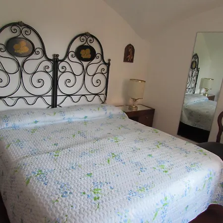 Rustico Indipendente In Borgo Antico