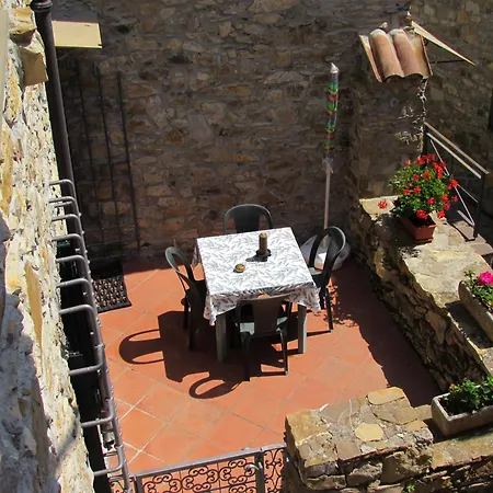 Rustico Indipendente In Borgo Antico Andora