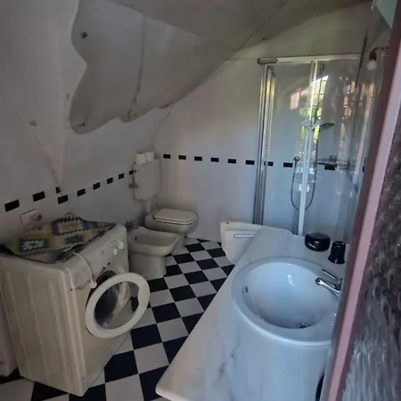 Rustico Indipendente In Borgo Antico Holiday home Andora